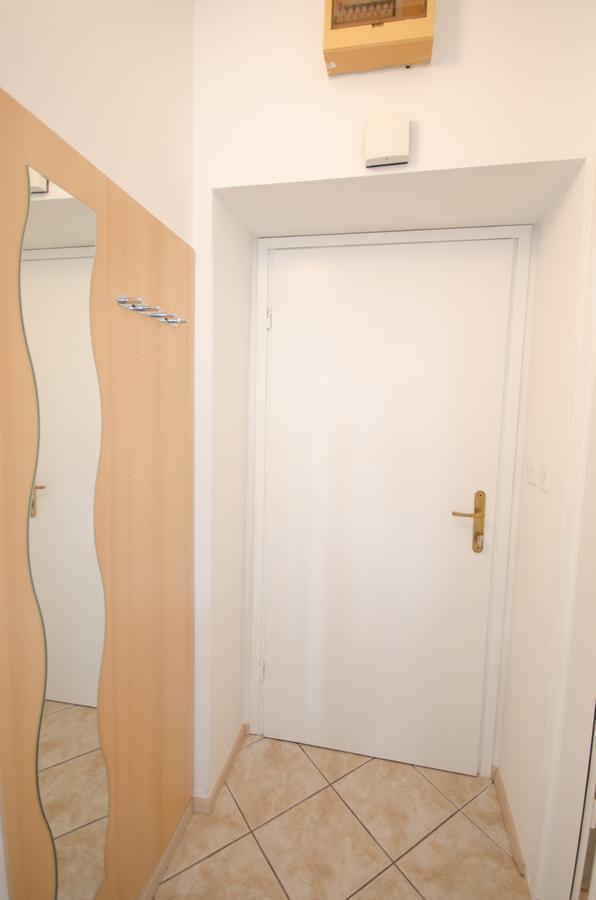 Apartment Trzaska With Free Parking Liubliana Exterior foto