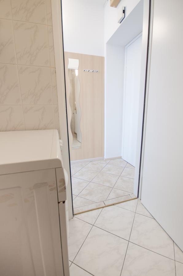Apartment Trzaska With Free Parking Liubliana Exterior foto